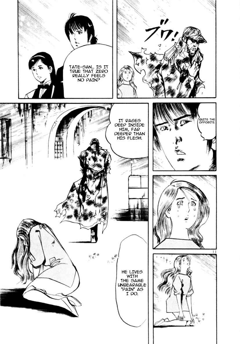 Chapter 95 - Page 11