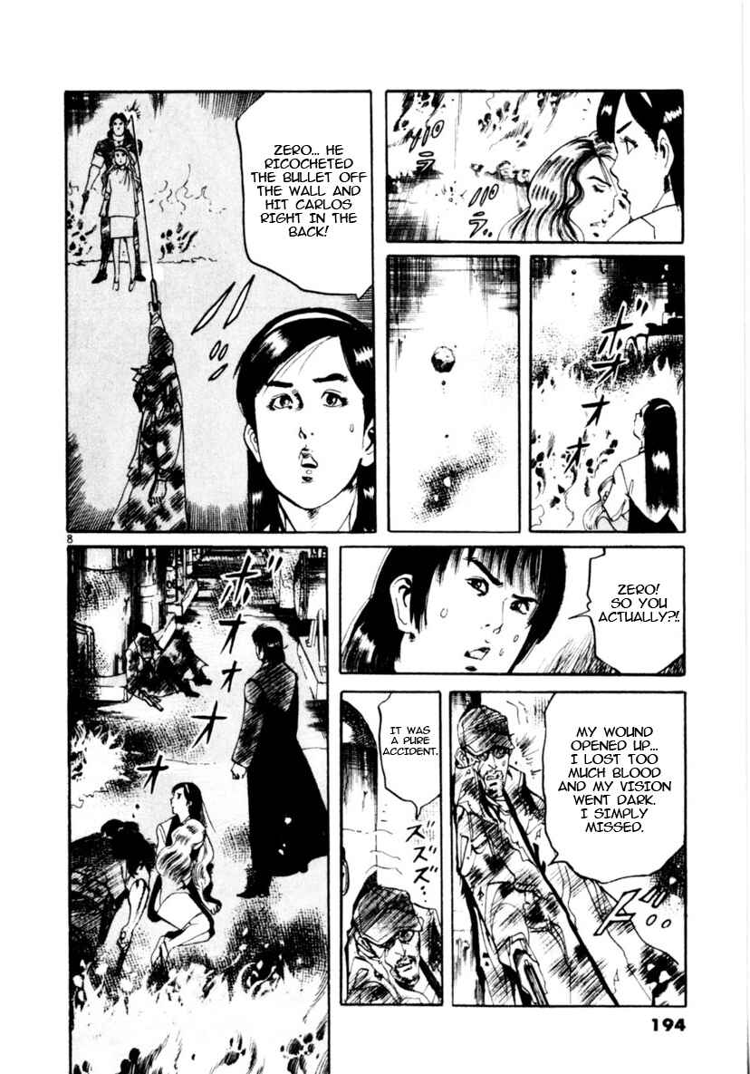 Chapter 95 - Page 8