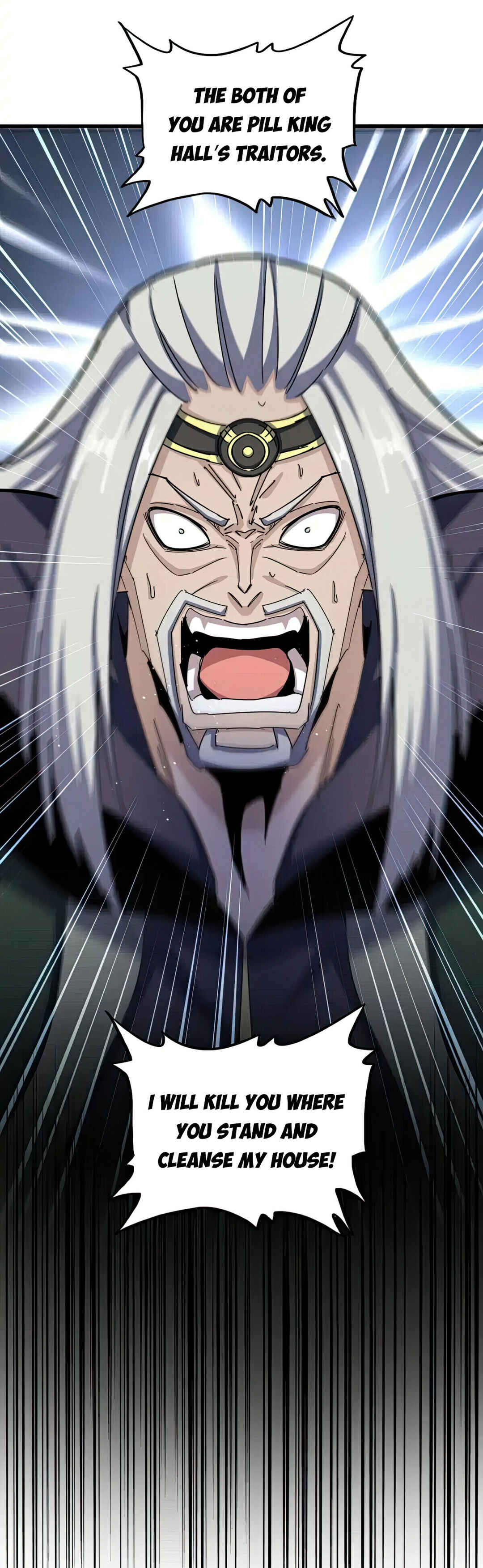 Chapter 477 - Page 1