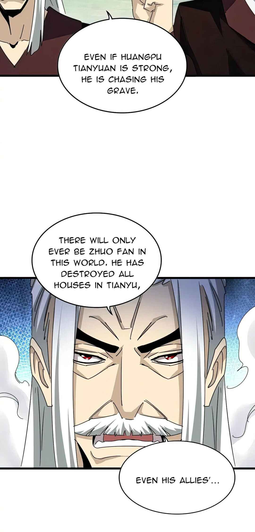 Chapter 477 - Page 20
