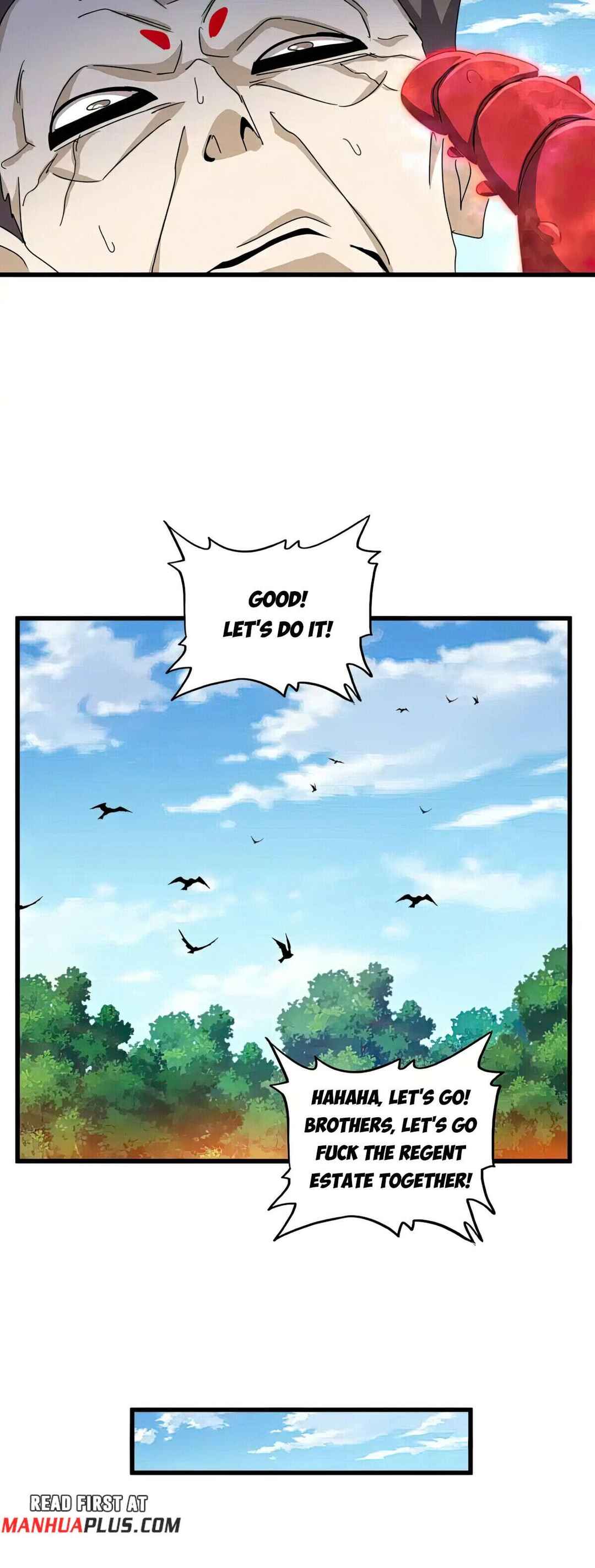 Chapter 477 - Page 24