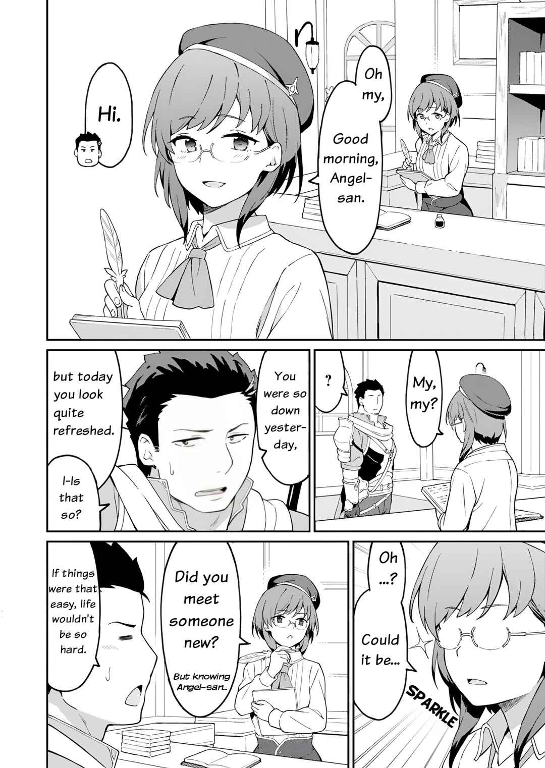 Chapter 2 - Page 9