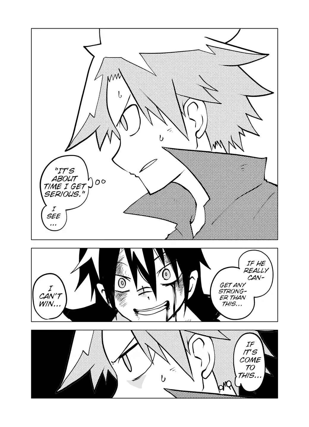 Chapter 77 - Page 2