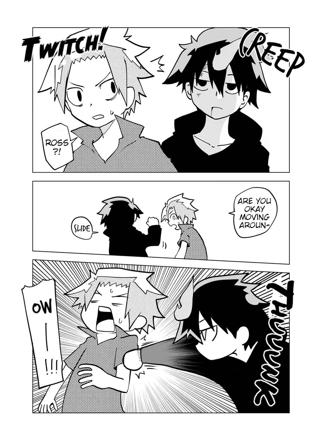 Chapter 77 - Page 3