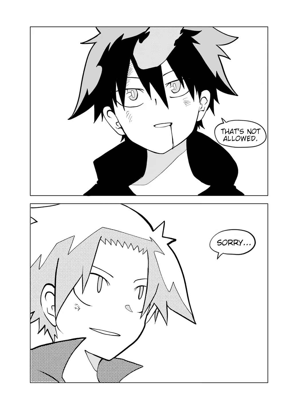 Chapter 77 - Page 5