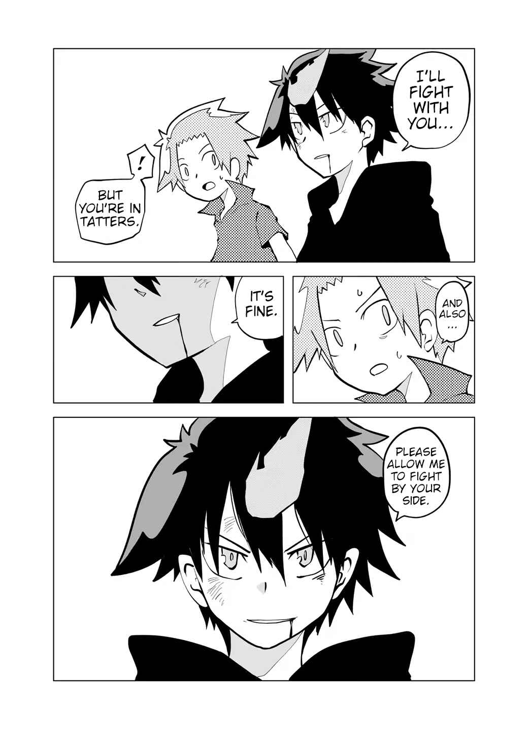 Chapter 77 - Page 6