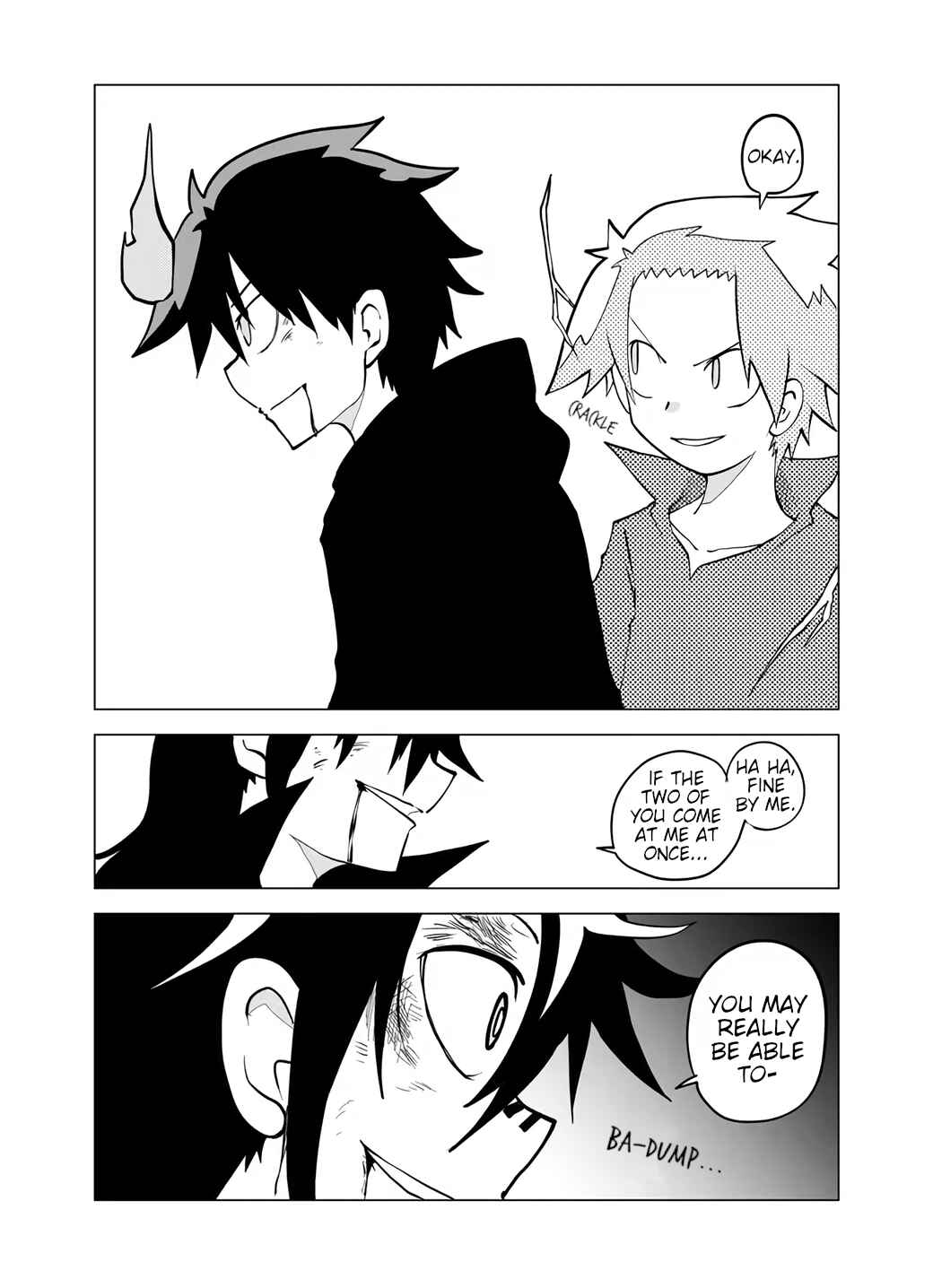 Chapter 77 - Page 7