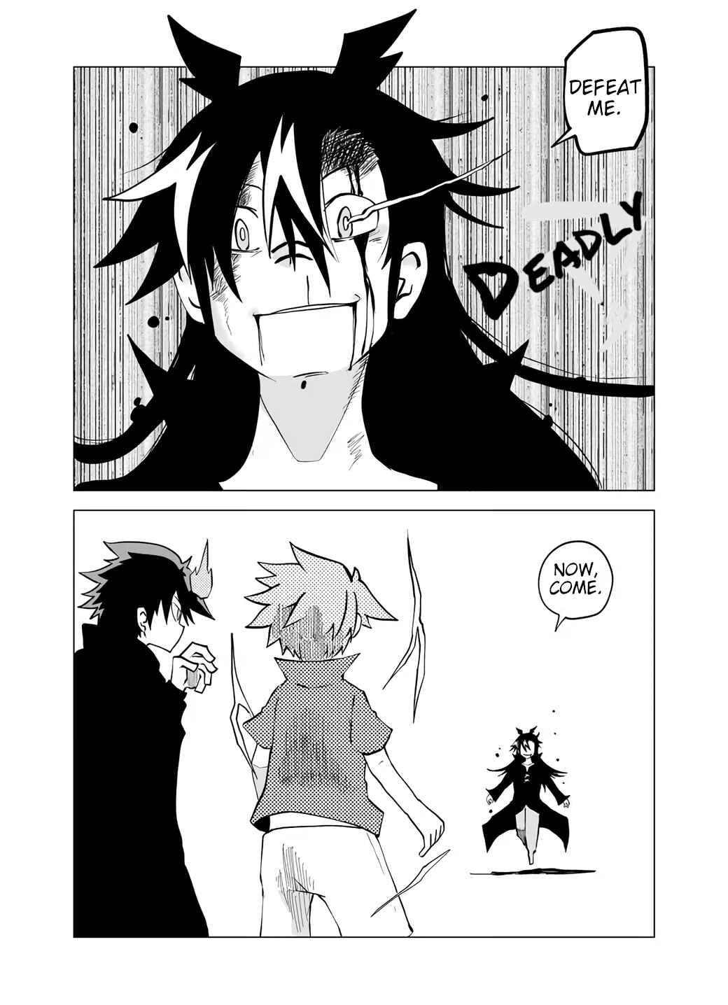Chapter 77 - Page 8