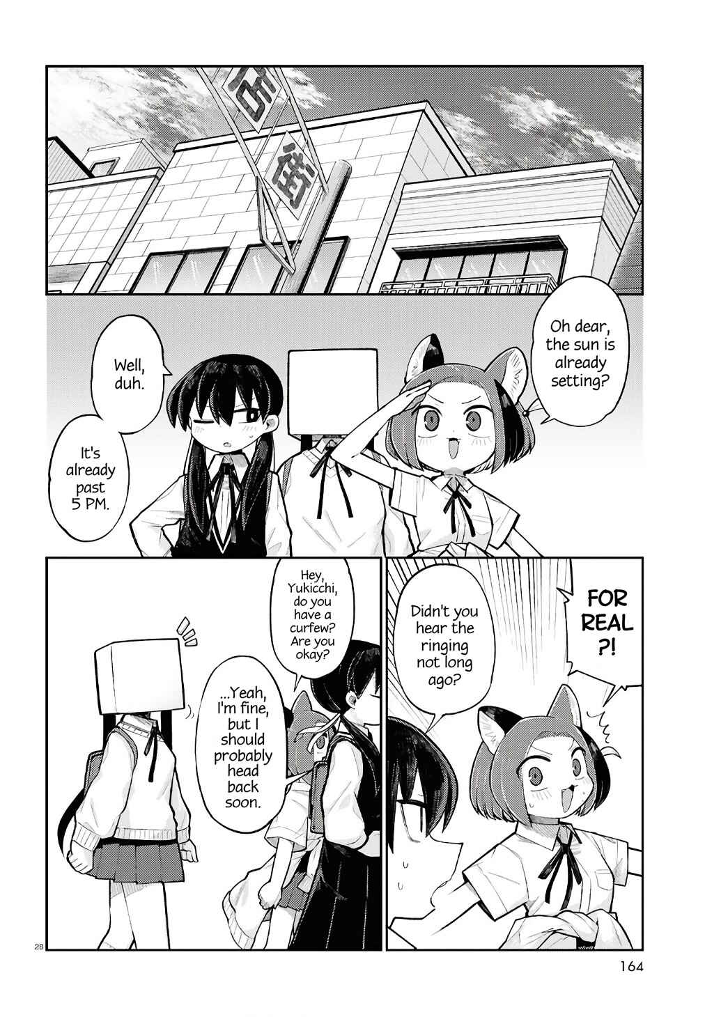 Chapter 4 - Page 8