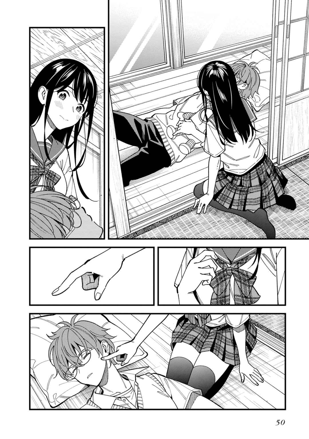 Chapter 2 - Page 6