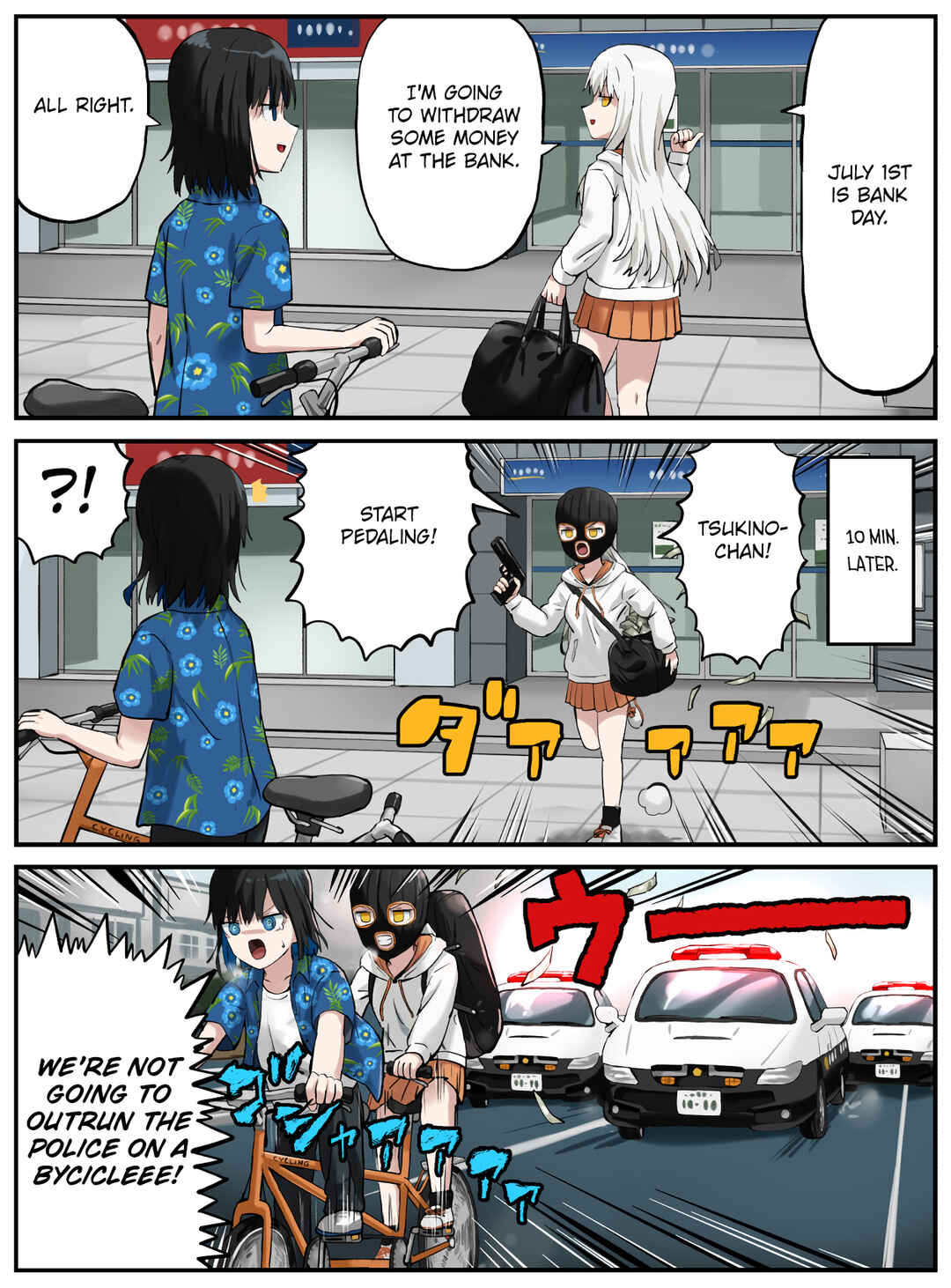 Chapter 179 - Page 1