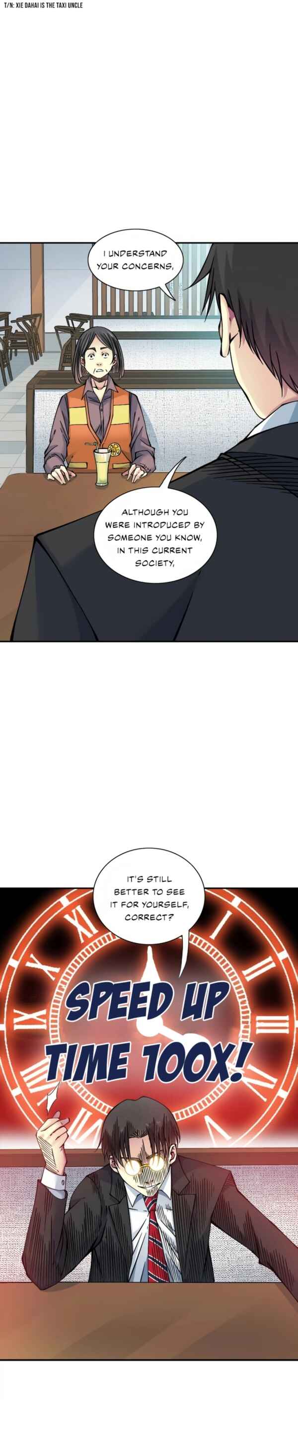 Chapter 32 - Page 6