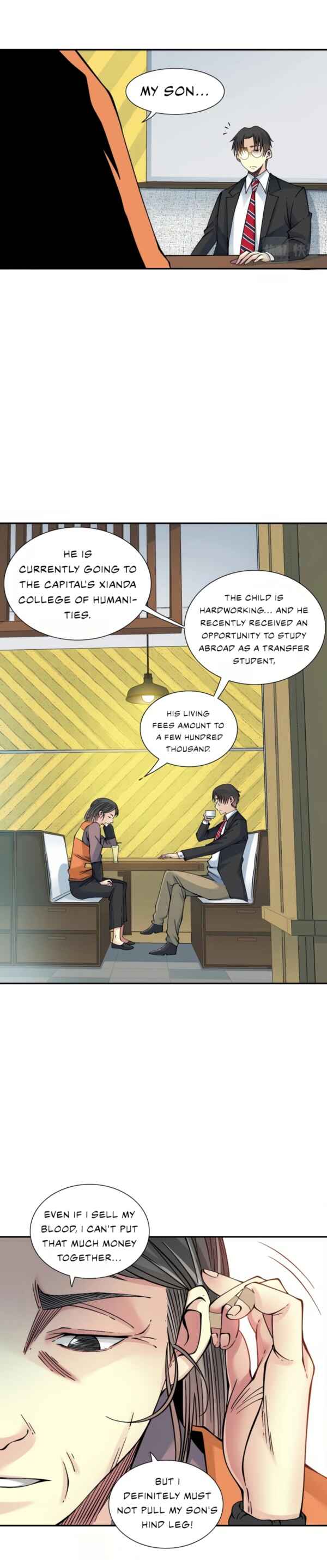 Chapter 32 - Page 9