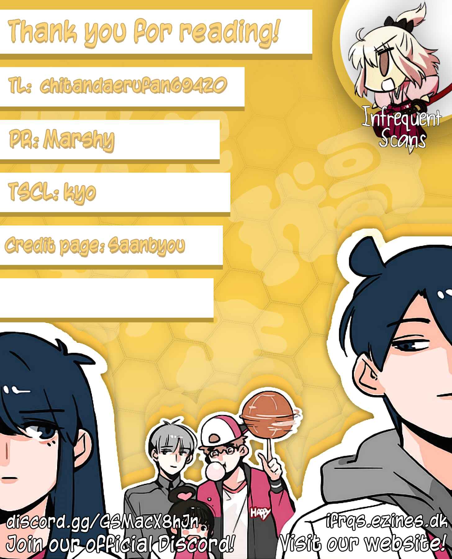 Chapter 98 - Page 5