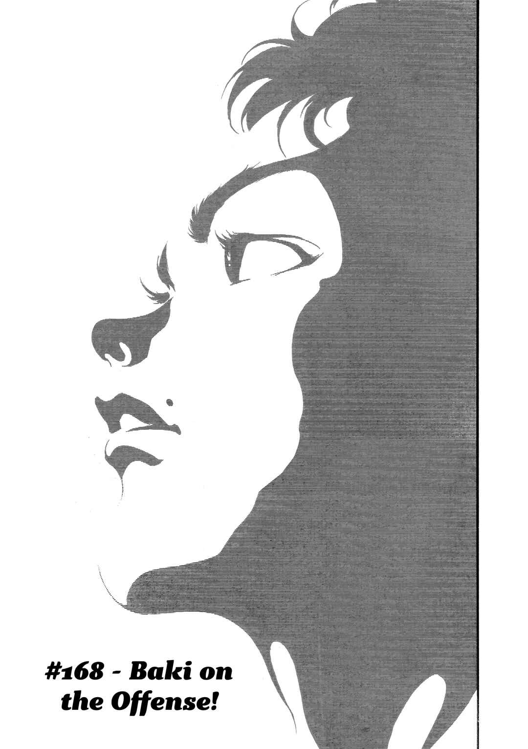 Chapter 168 - Page 1