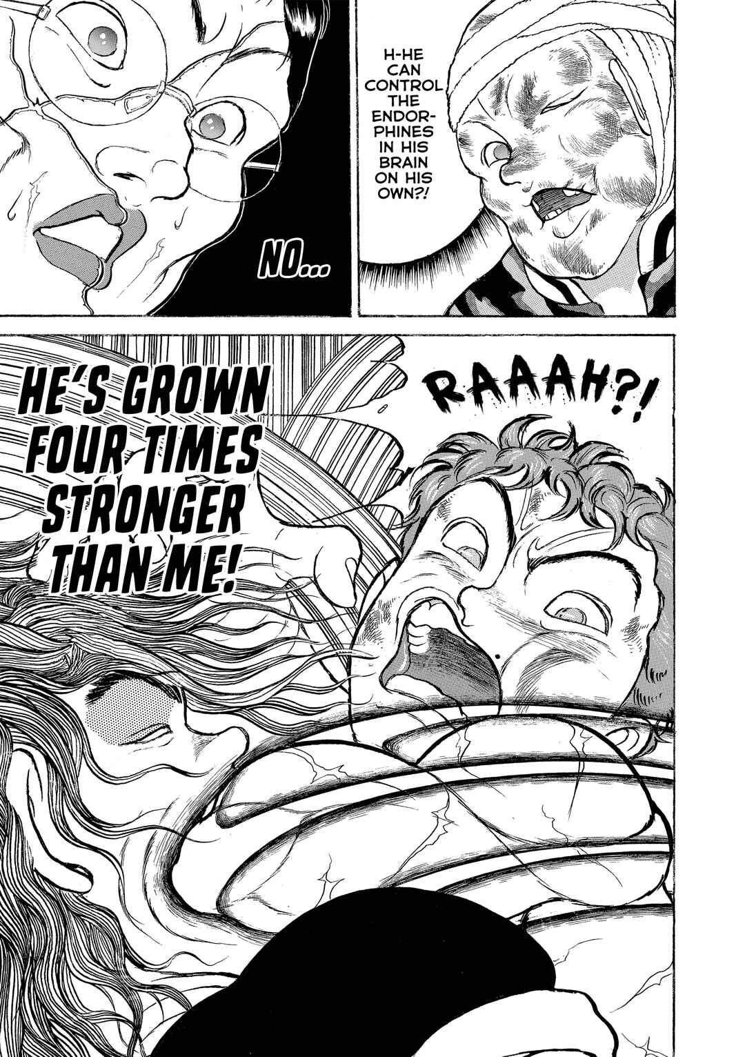 Chapter 168 - Page 15