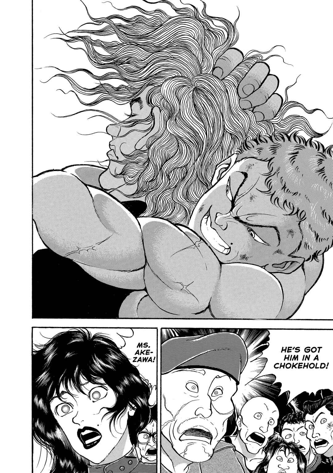 Chapter 168 - Page 2