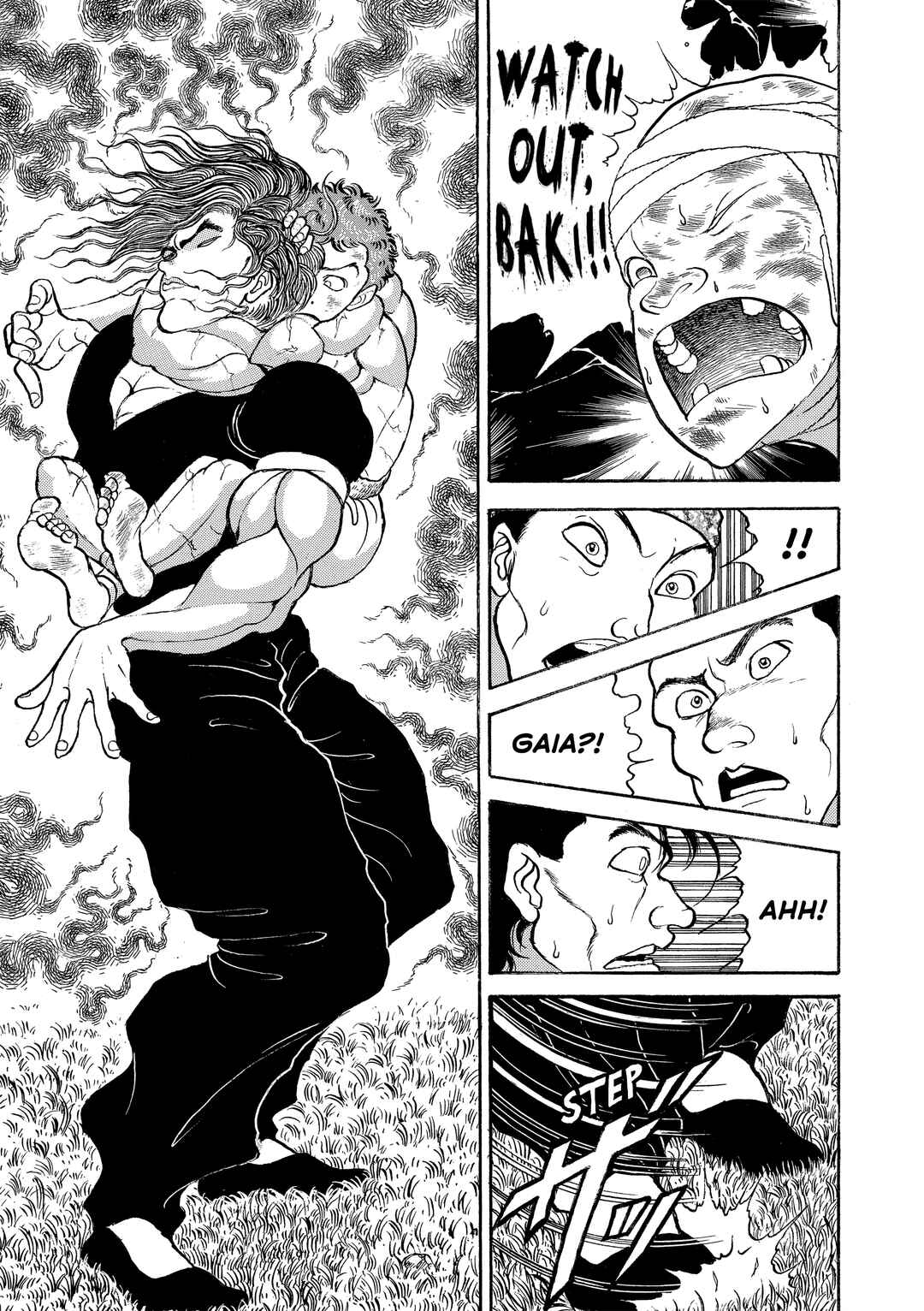 Chapter 168 - Page 6