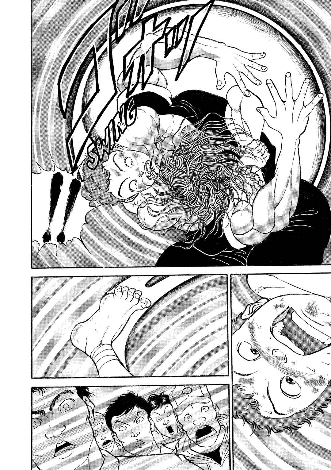 Chapter 168 - Page 7