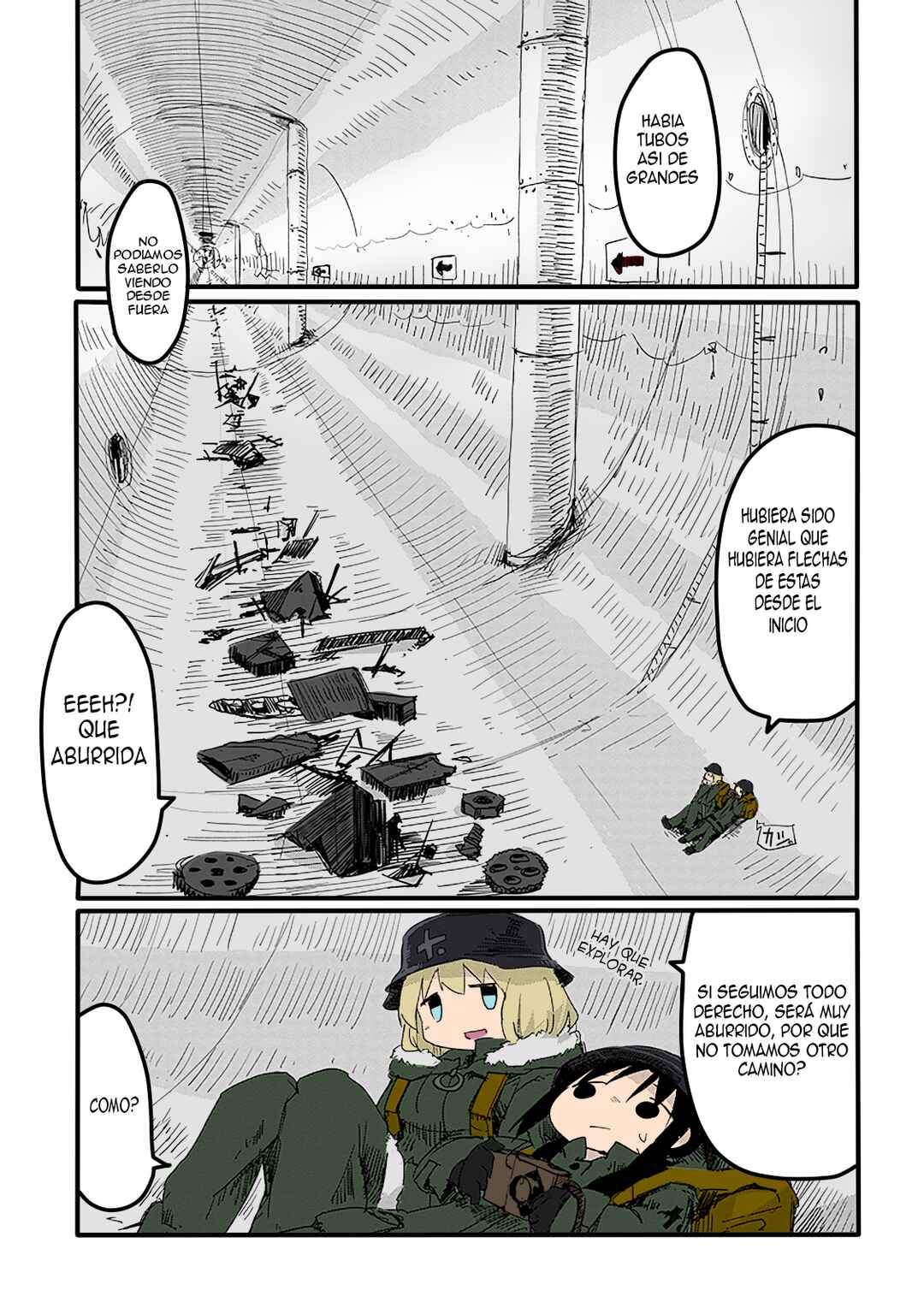 Chapter 15 - Page 17