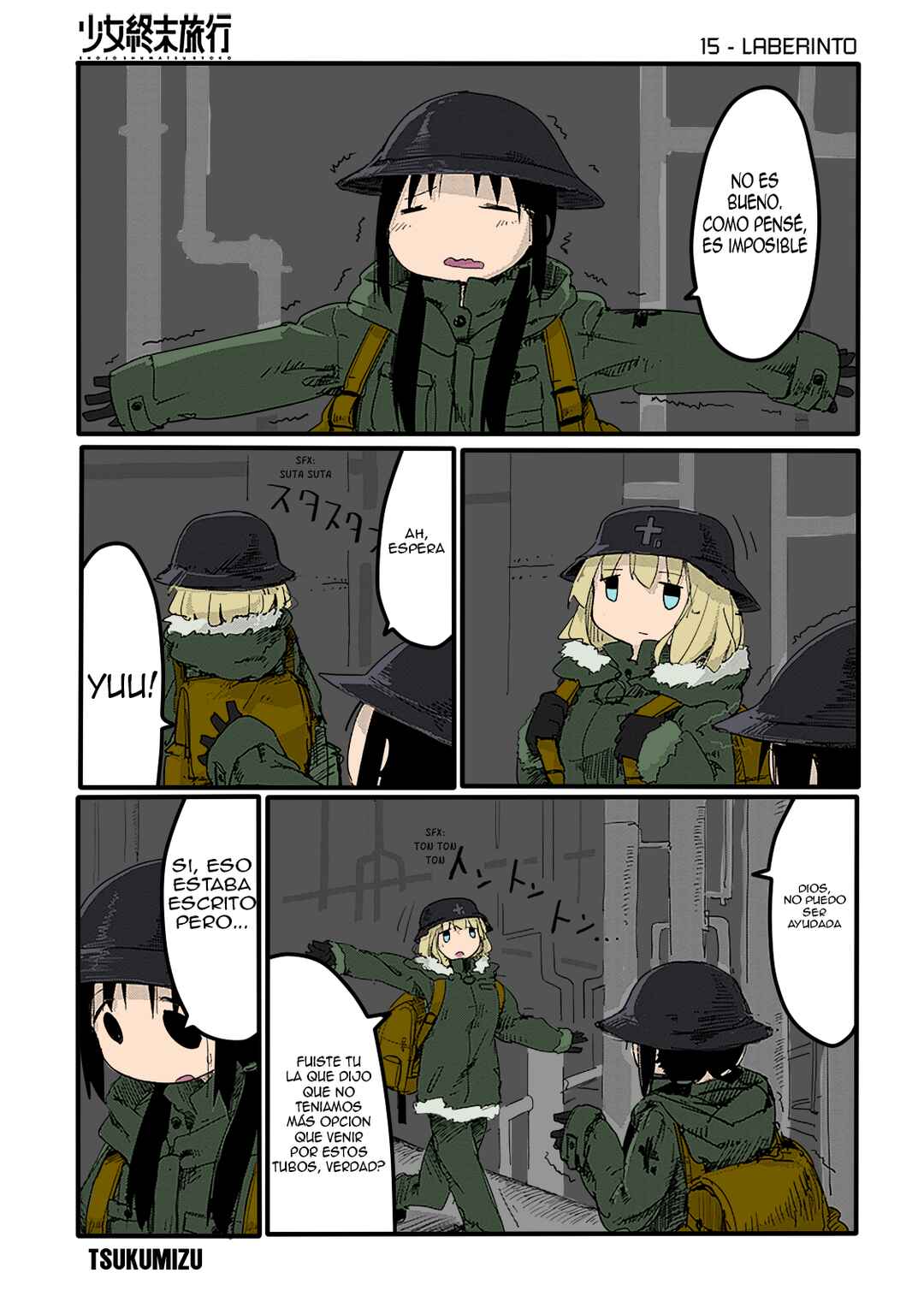Chapter 15 - Page 2