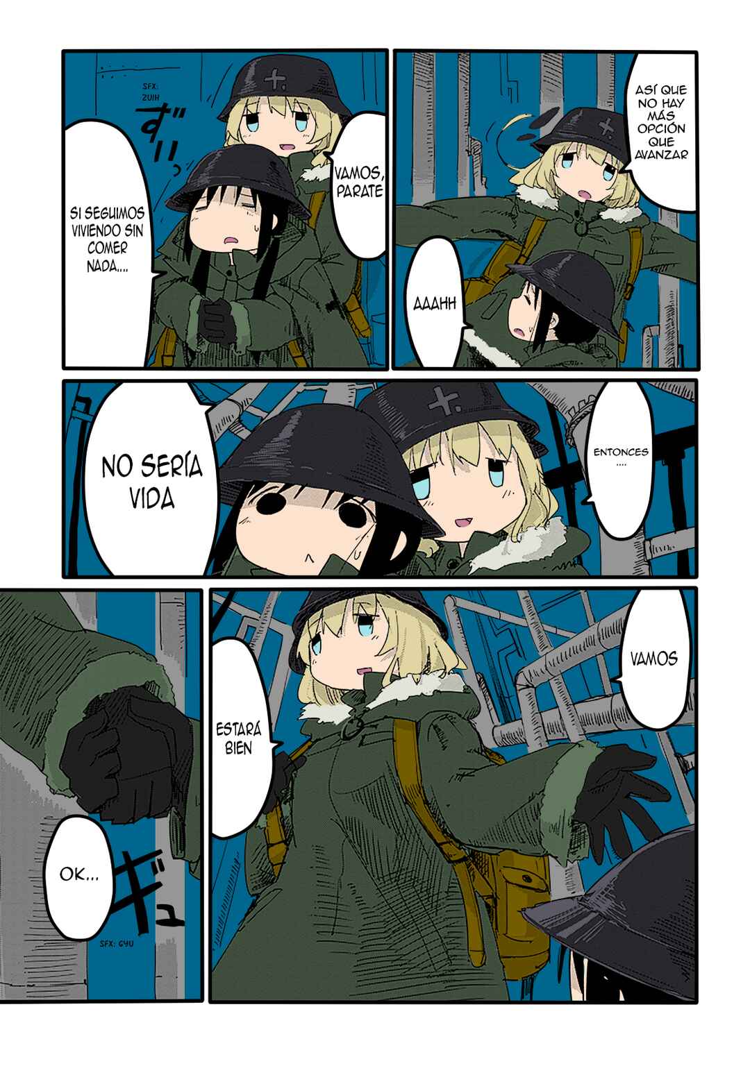 Chapter 15 - Page 4