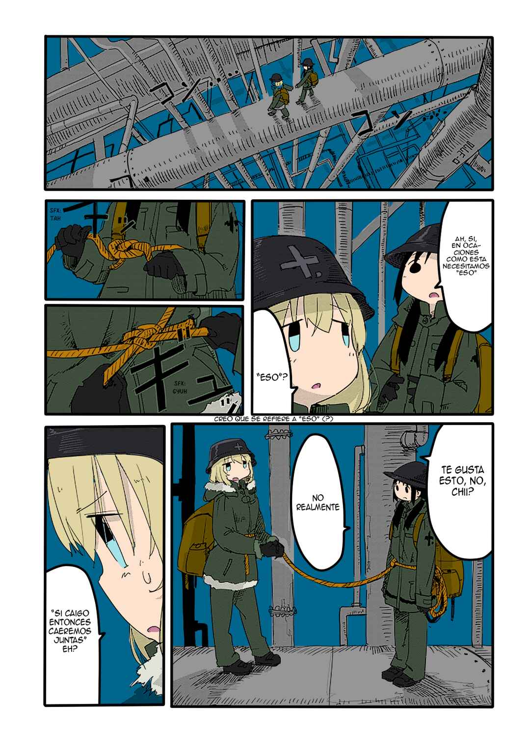 Chapter 15 - Page 6