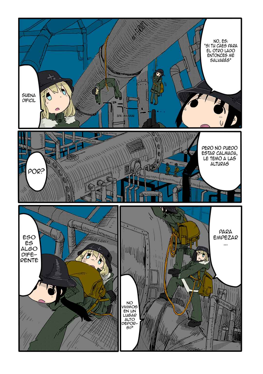 Chapter 15 - Page 7