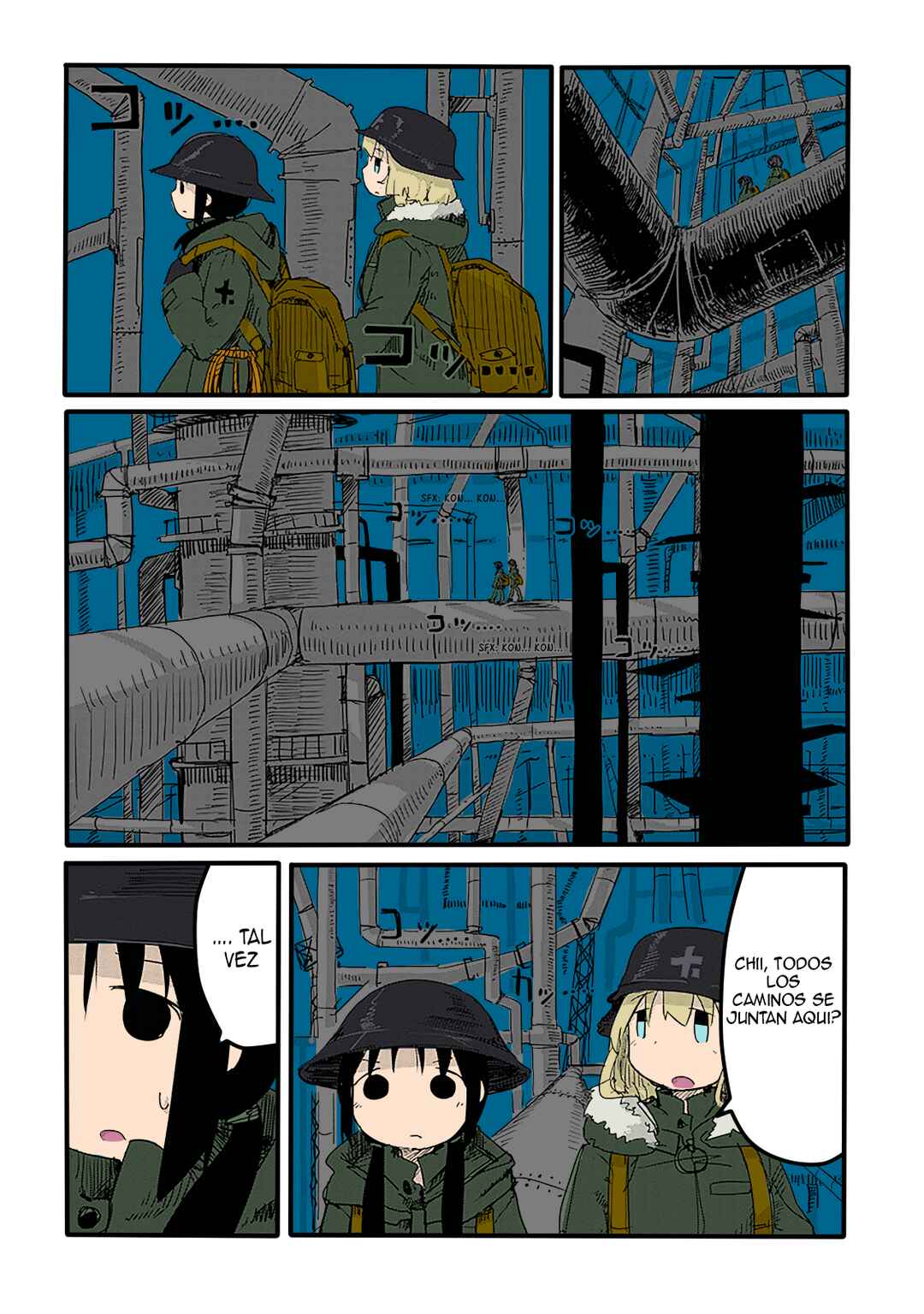 Chapter 15 - Page 9