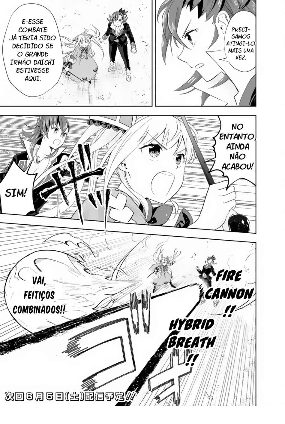 Chapter 127 - Page 14