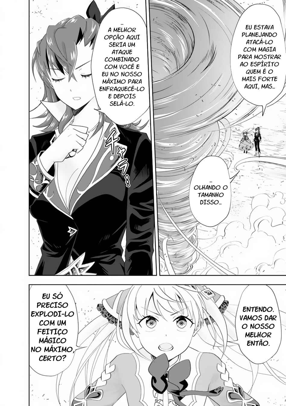 Chapter 127 - Page 9