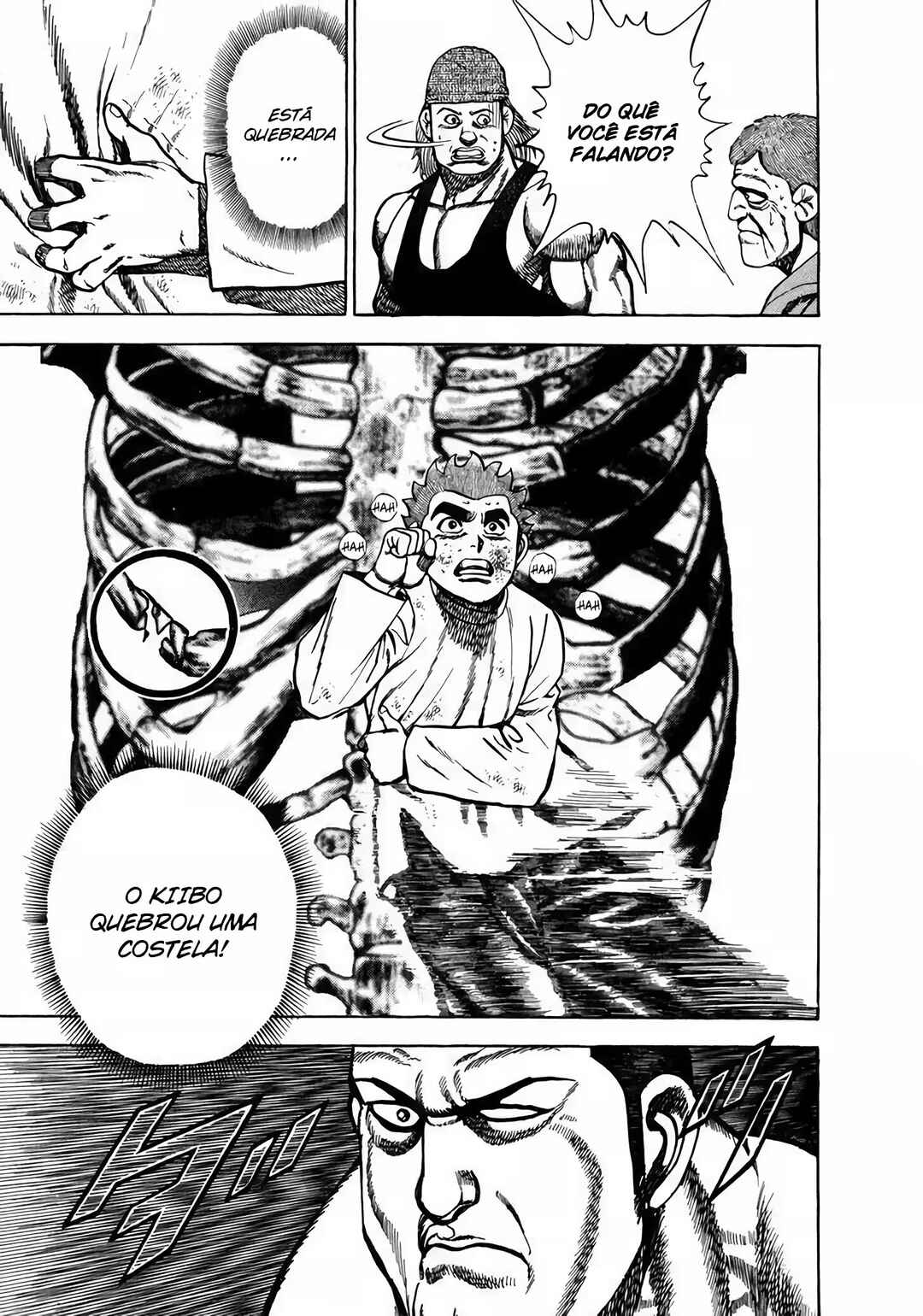 Chapter 137 - Page 11