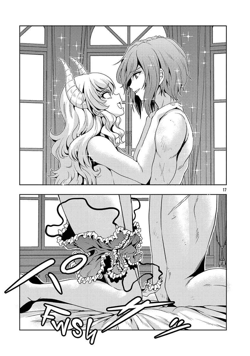 Chapter 62 - Page 18