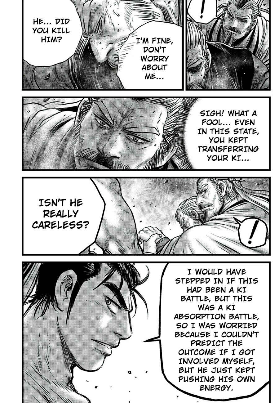 Chapter 651 - Page 12