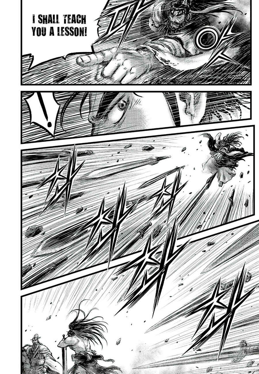 Chapter 651 - Page 16