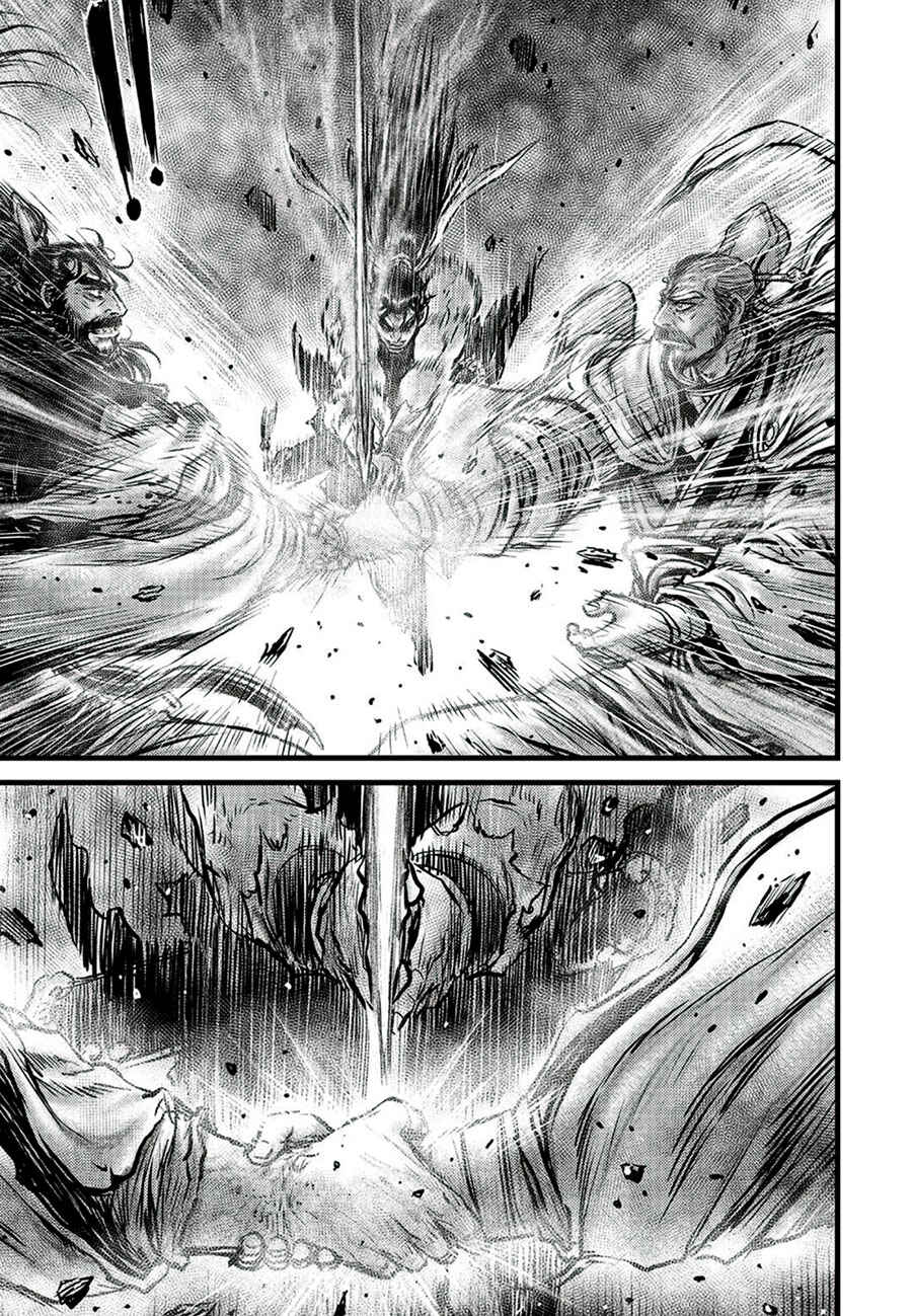 Chapter 651 - Page 3