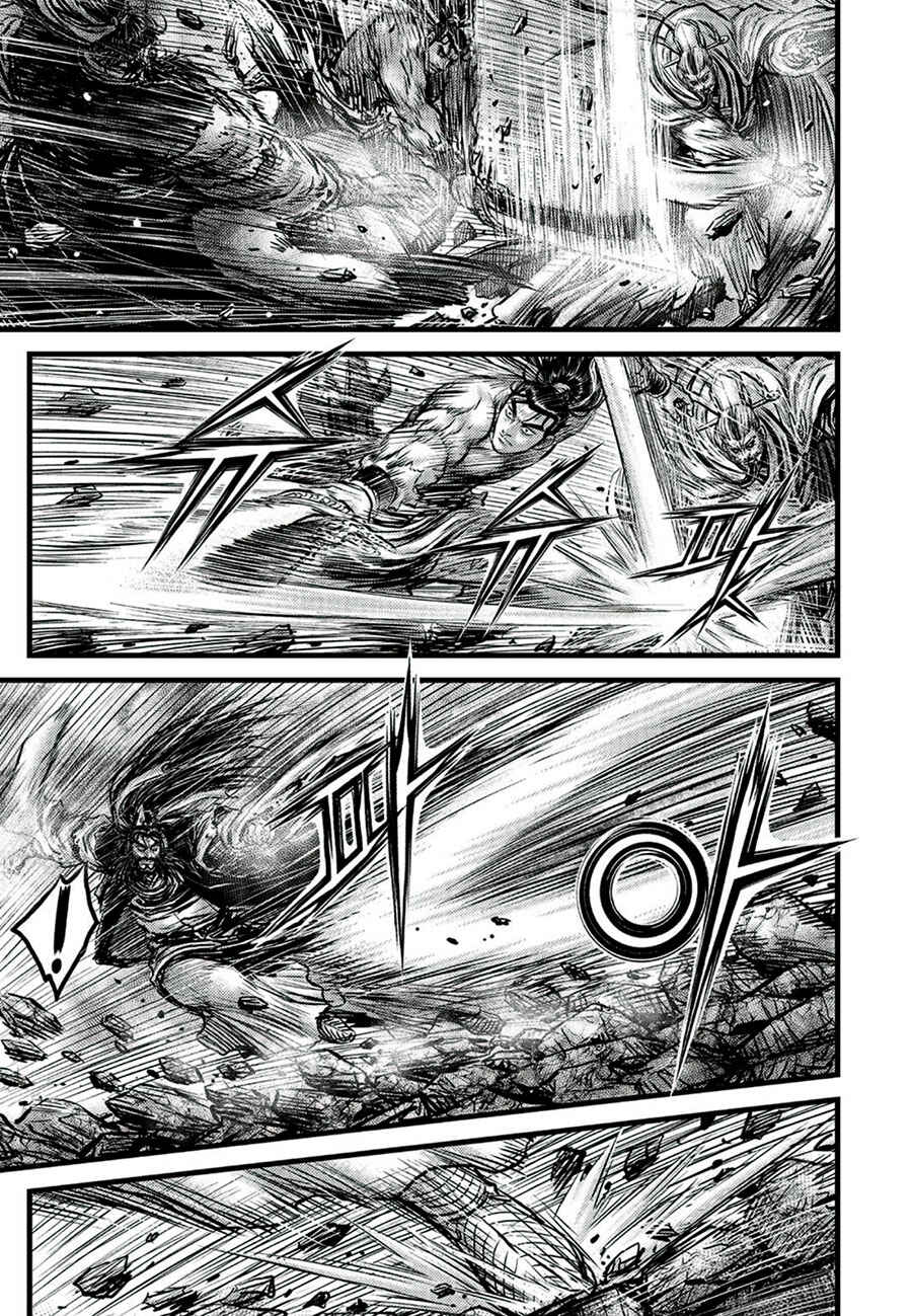 Chapter 651 - Page 5