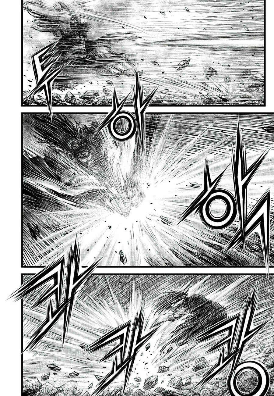 Chapter 651 - Page 6