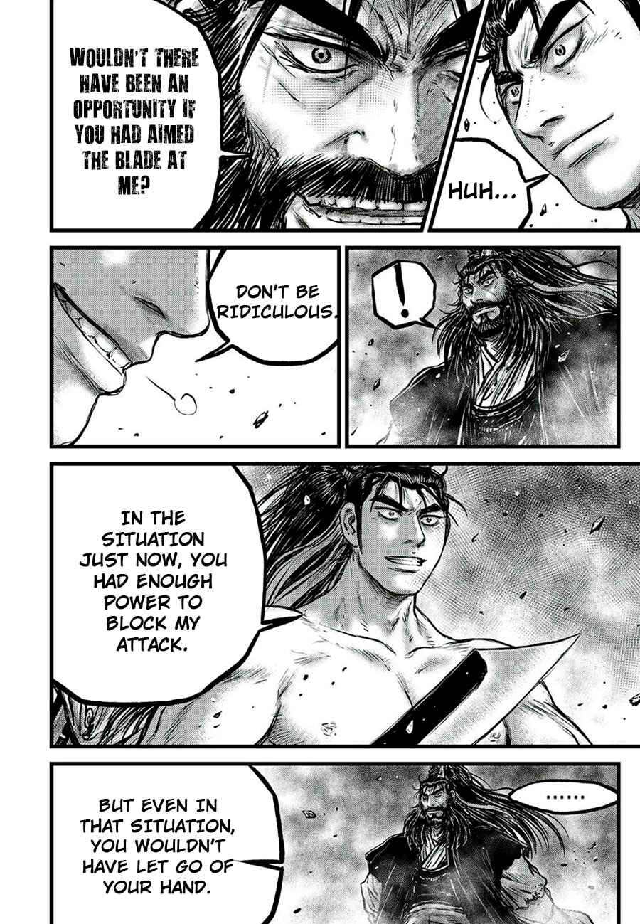 Chapter 651 - Page 8