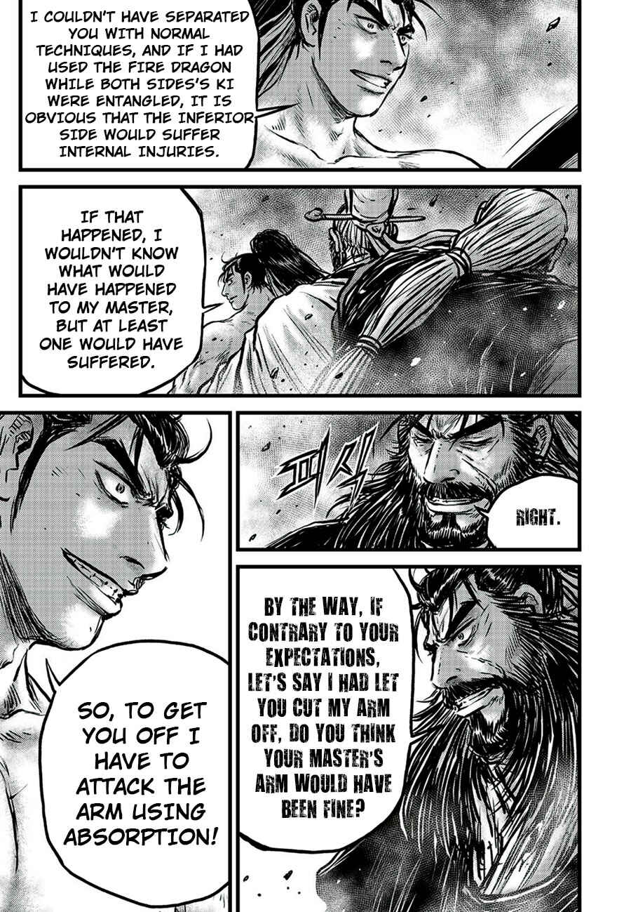 Chapter 651 - Page 9