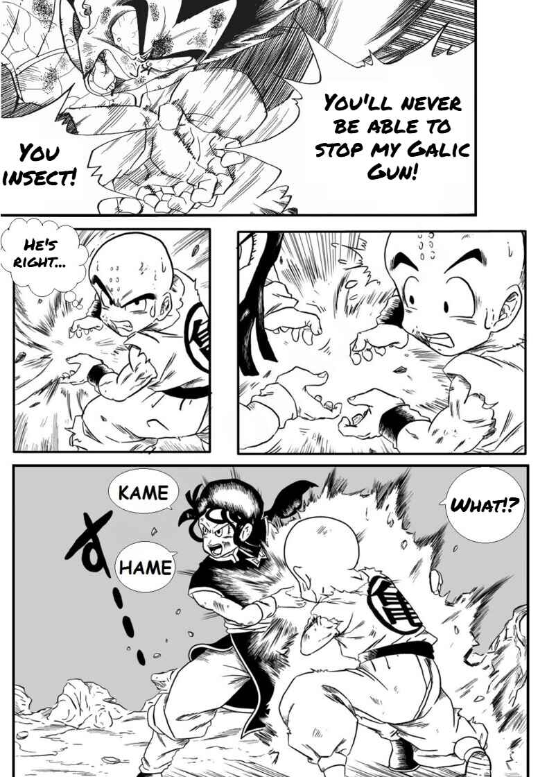 Chapter 28 - Page 18
