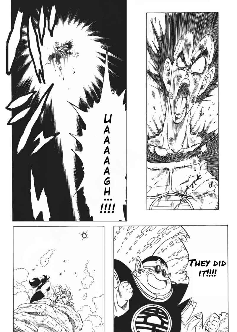 Chapter 28 - Page 22