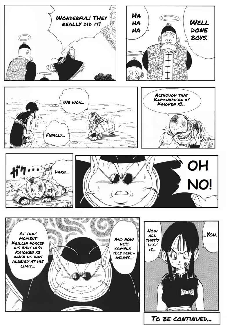 Chapter 28 - Page 23