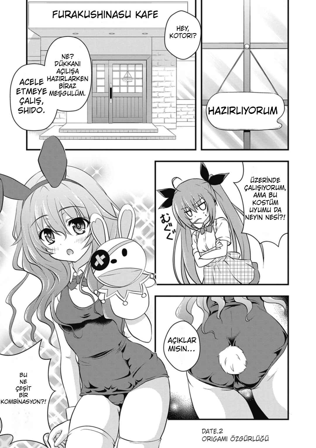Chapter 2 - Page 1