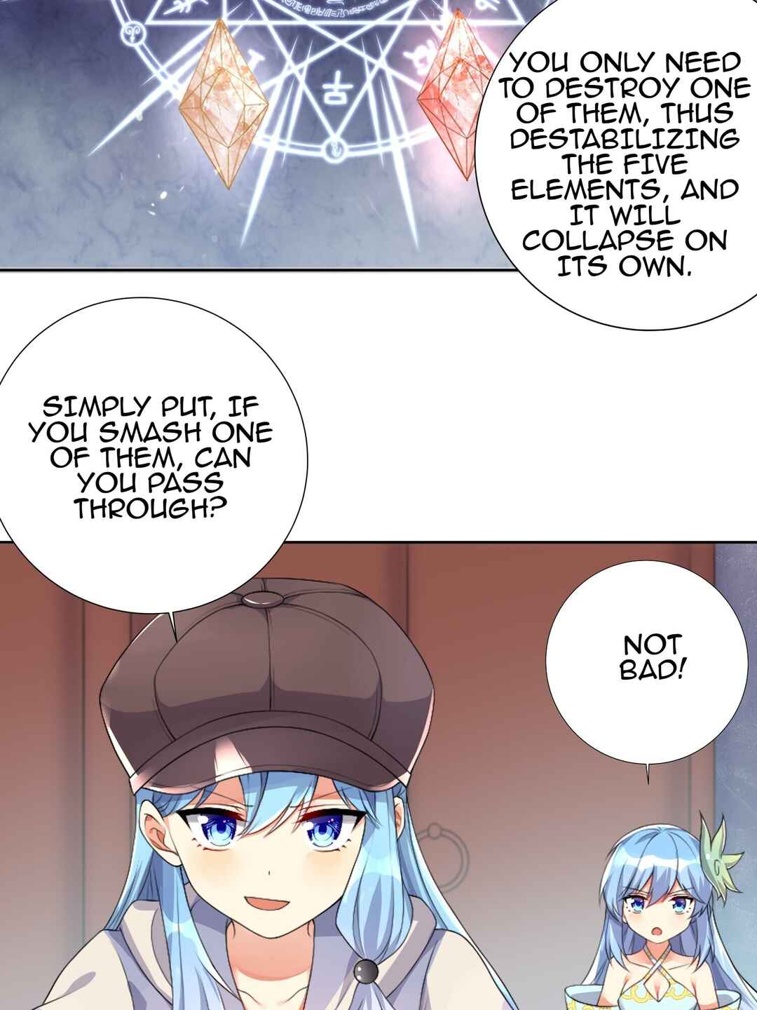 Chapter 21 - Page 19