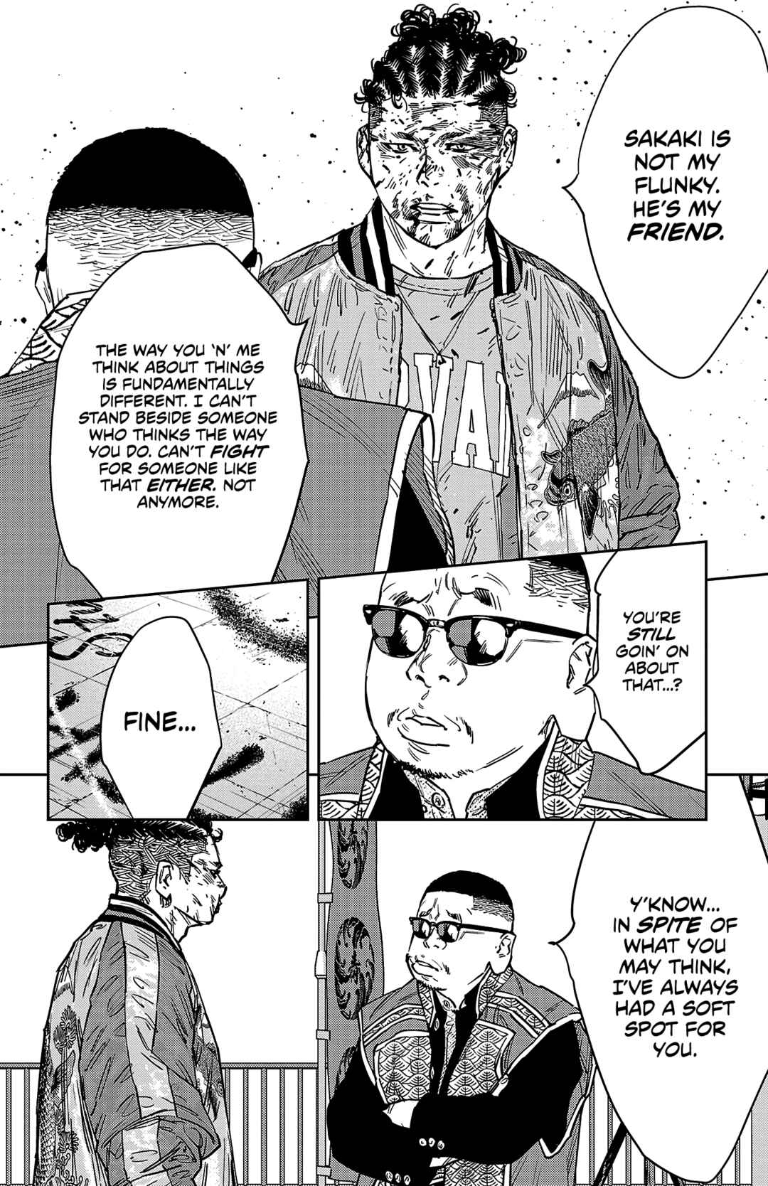 Chapter 123 - Page 14