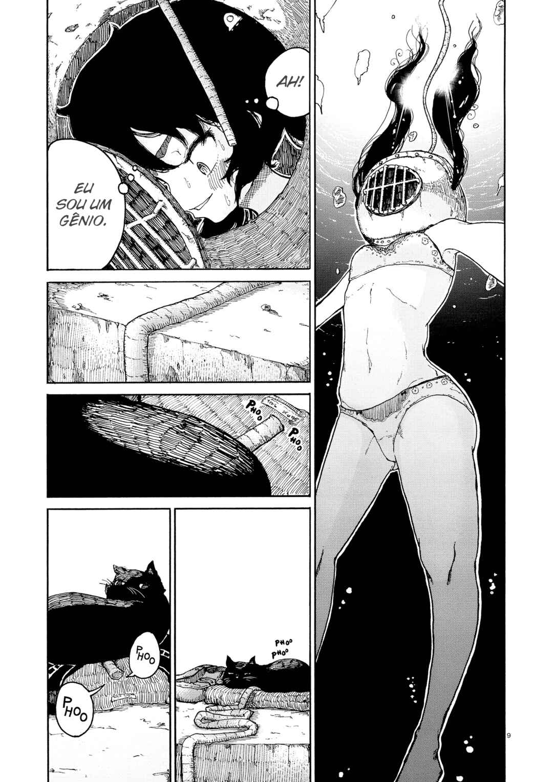 Chapter 1 - Page 9