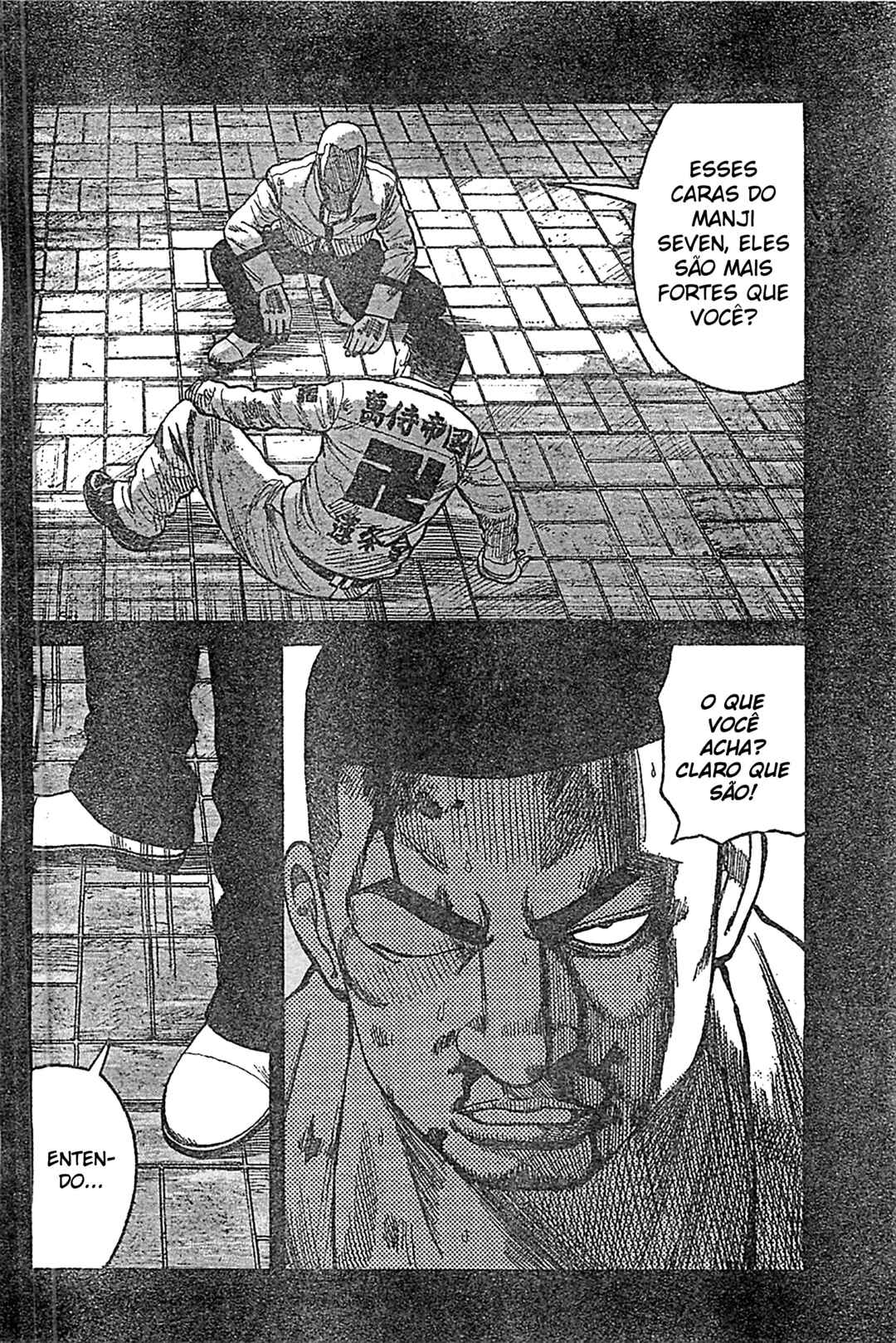 Chapter 126 - Page 12