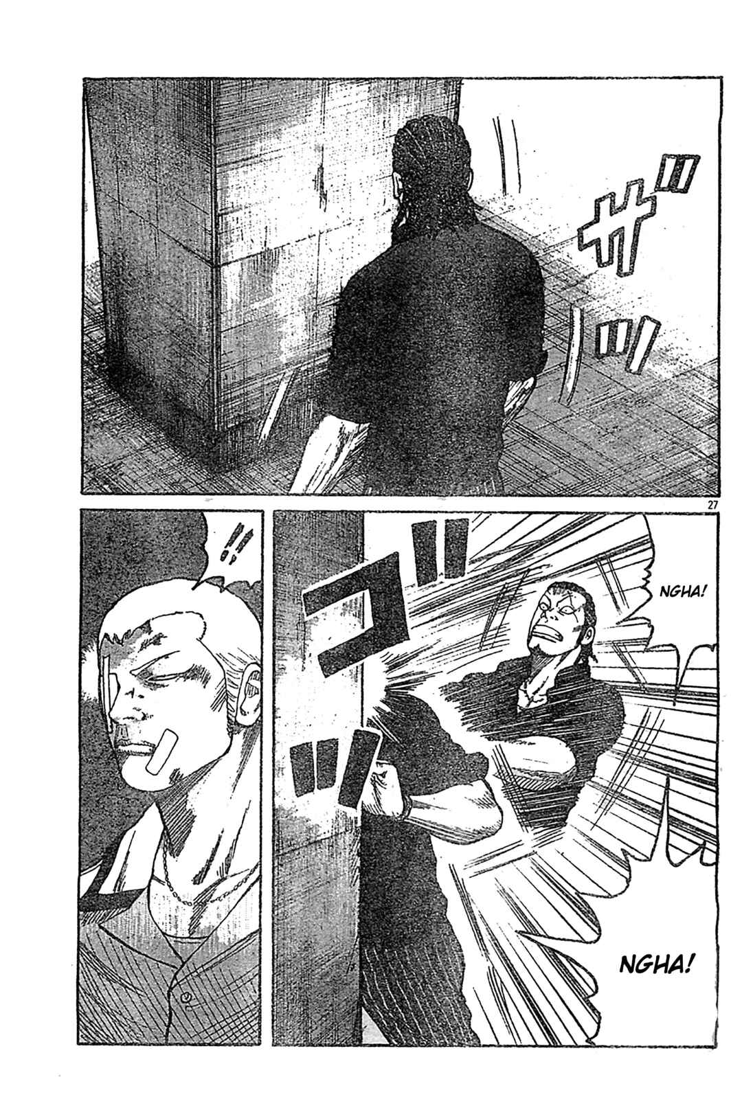 Chapter 126 - Page 27