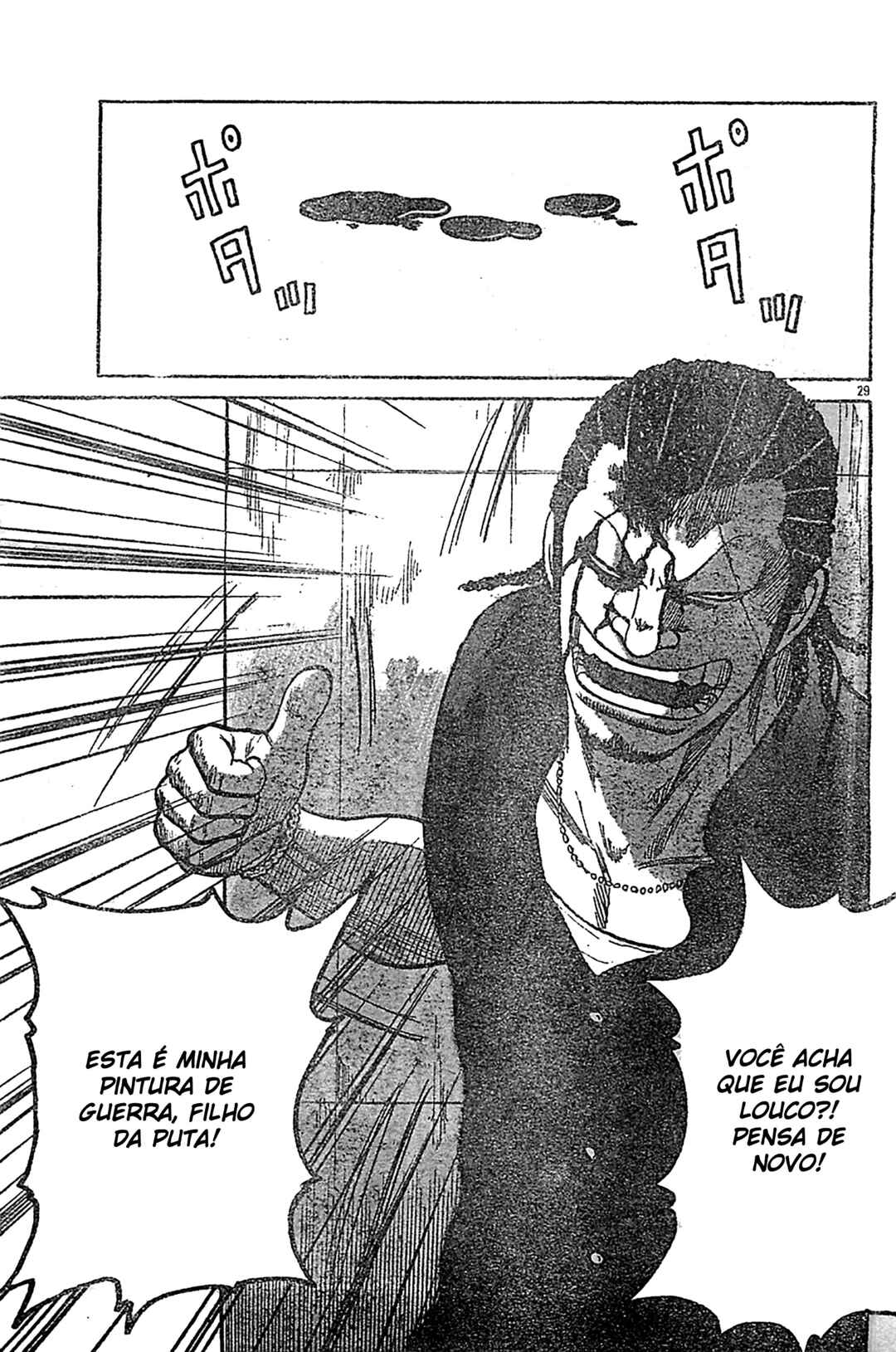 Chapter 126 - Page 29